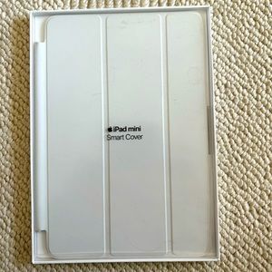 iPad Mini Smart Cover - White - 5th Generation